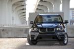 BMW X5 2011 года